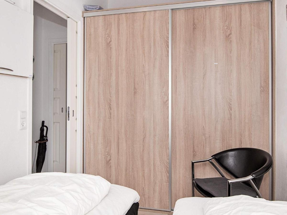 One-bedroom Holiday In 3 * Vejers Strand