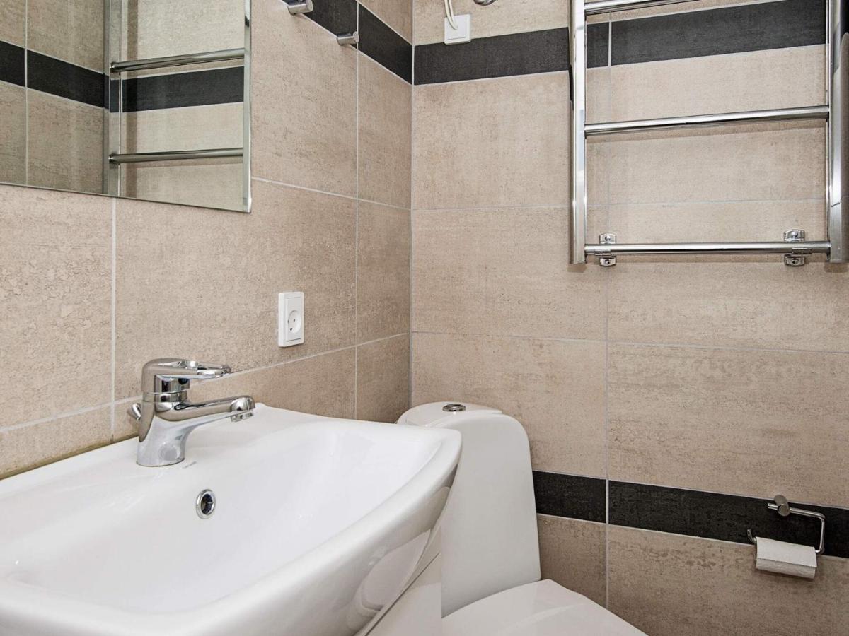 One-bedroom Holiday In 3 Apartment