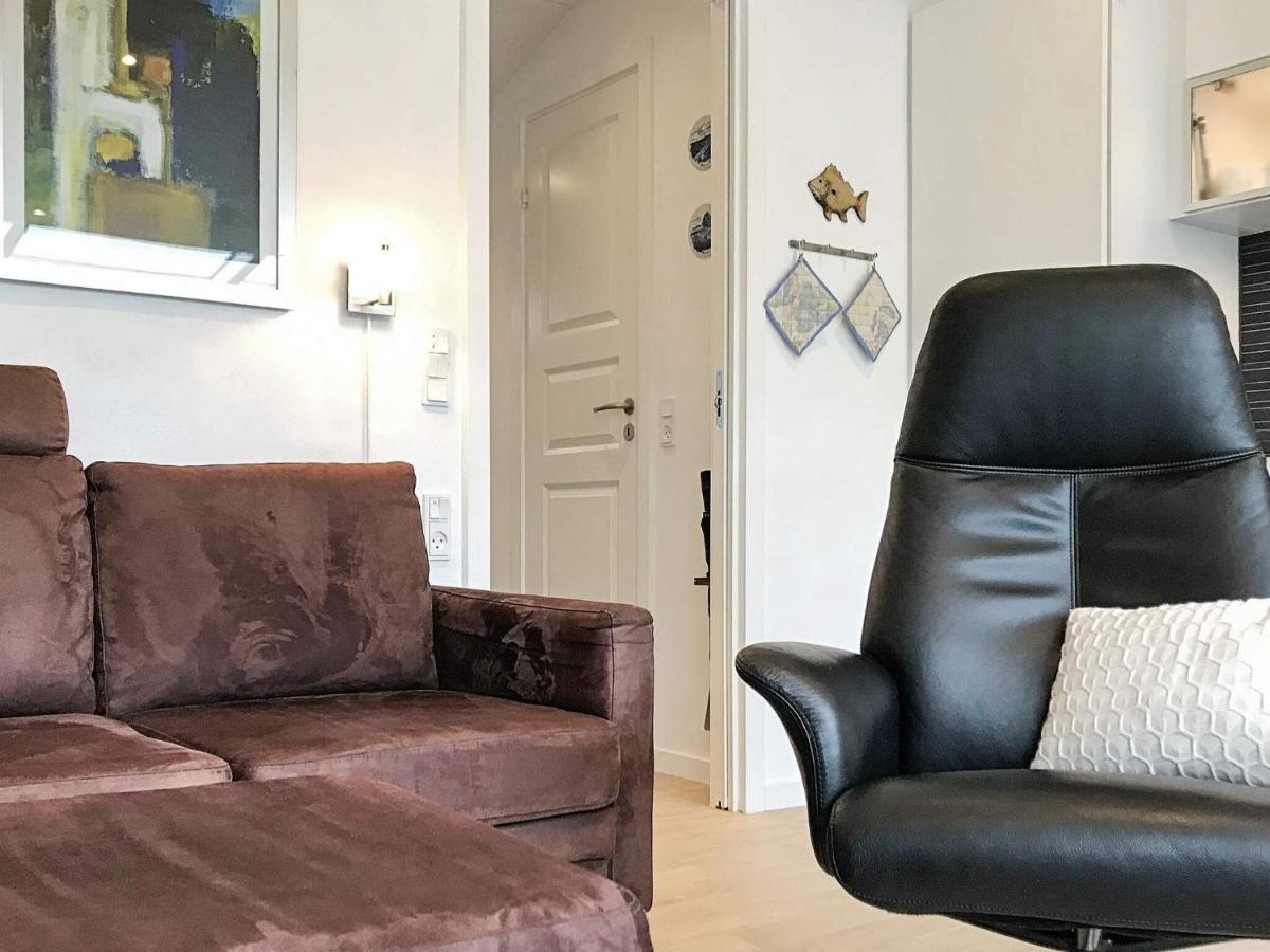 One-bedroom Holiday In 3 Apartment *