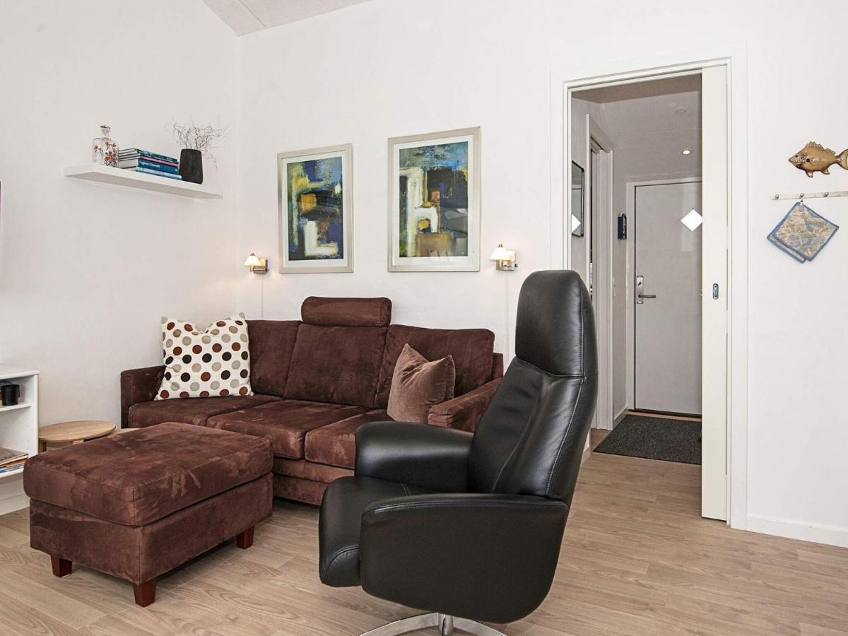 Apartment One-bedroom Holiday In 3 *