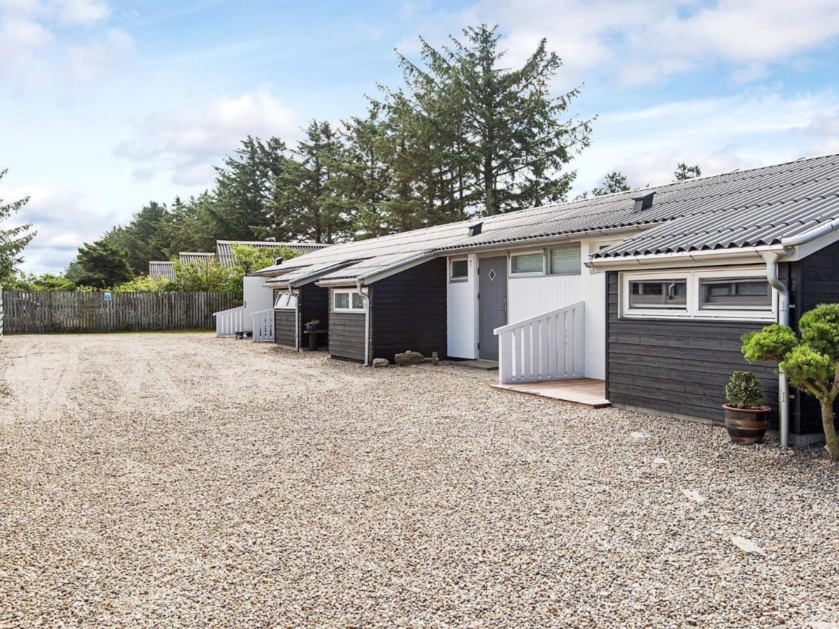 One-bedroom Holiday In 3 Vejers Strand